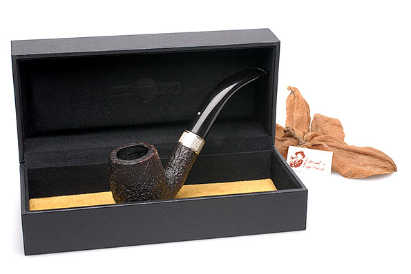 Alfred Dunhill Shell Briar 4102 "2011" oF